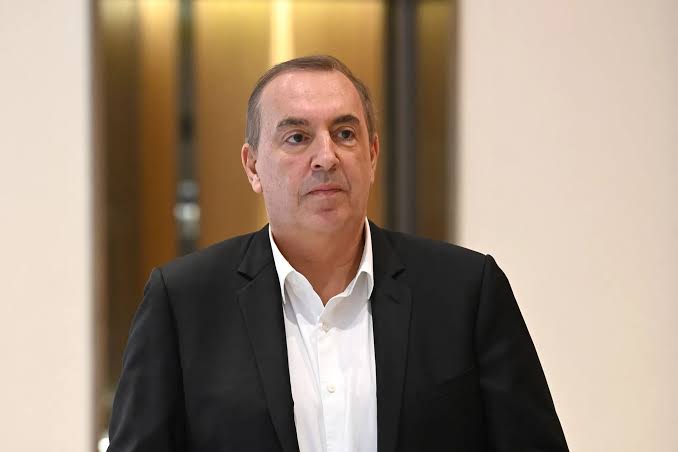 Jean-Marc Morandini pourrait revenir sur CNews… mais en coulisses