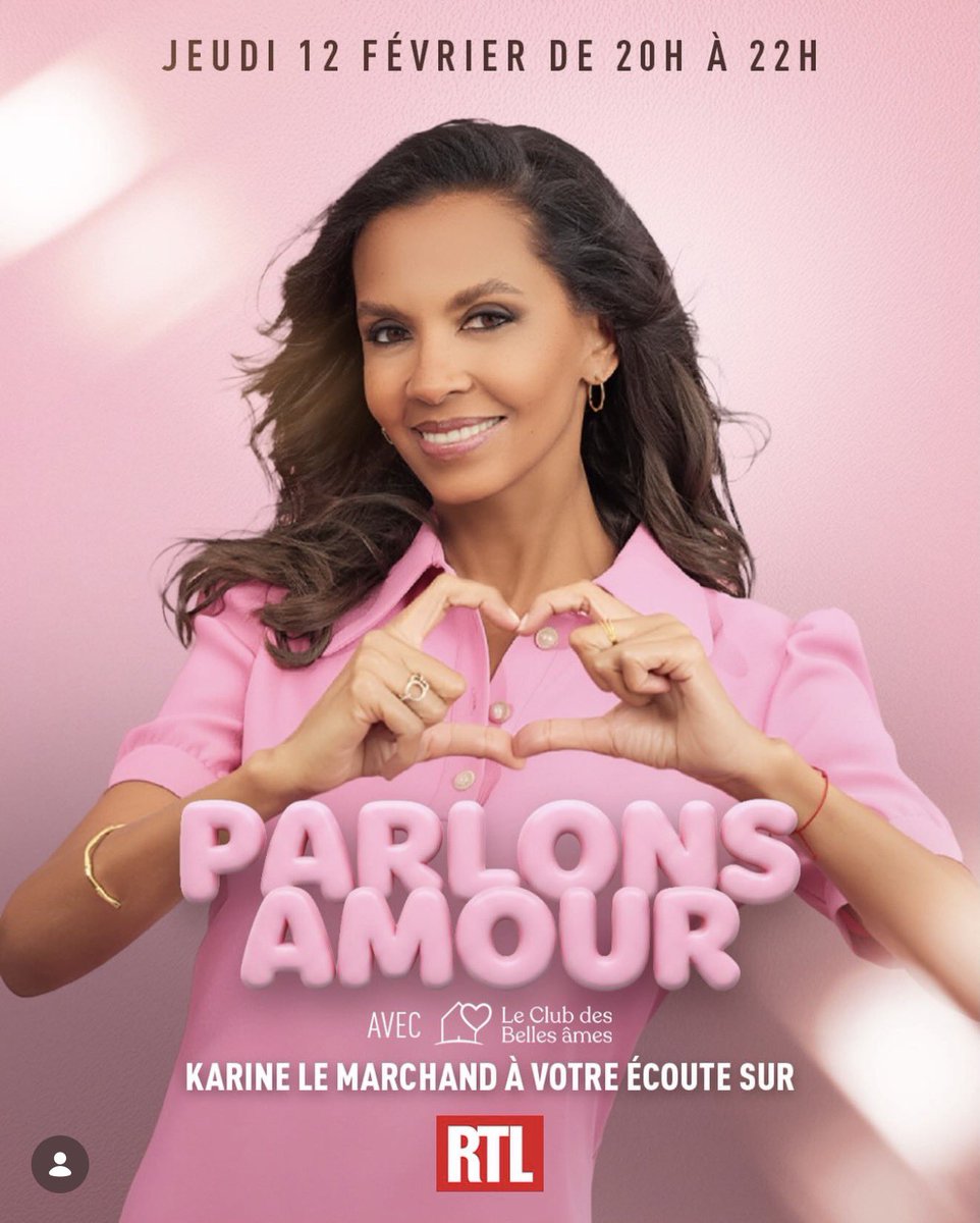 Karine Le Marchand visée par l’Arcom pour publicité clandestine sur RTL