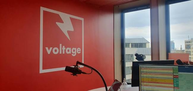 L&rsquo;Arcom met en demeure Voltage pour non-respect de ses quotas de chansons francophones