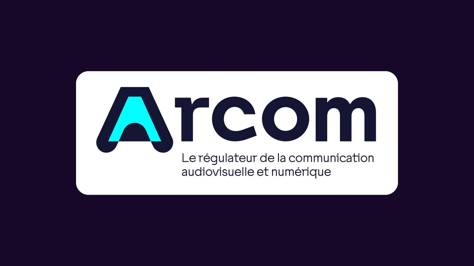 L&rsquo;Arcom met fin aux « rattrapages » nocturnes des temps de parole politiques