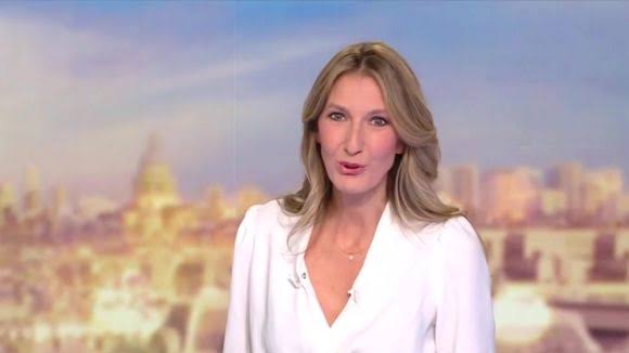 LCI ouvrira la campagne présidentielle de 2027 avec un premier grand débat animé par Amélie Carrouër