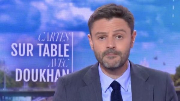 LCI remanie ses matinées : David Doukhan hérite du 9h-12h, Anaïs Bouton bascule le week-end