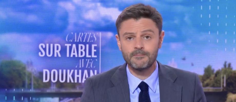 LCI remanie ses matinées : David Doukhan hérite du 9h-12h, Anaïs Bouton bascule le week-end