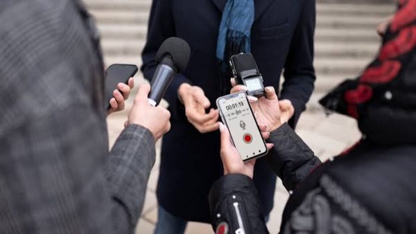 L&rsquo;Union européenne soutient un partenariat entre Journalismfund Europe et une école de journalisme lettone
