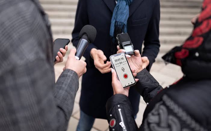 L&rsquo;Union européenne soutient un partenariat entre Journalismfund Europe et une école de journalisme lettone