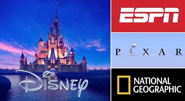 La purge continue à Hollywood : Disney supprime des centaines de postes, National Geographic et ESPN lourdement touchés