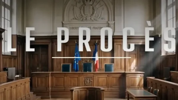 M6 dévoile Le Procès, et si vous étiez juré ?, son nouveau divertissement événement de la rentrée