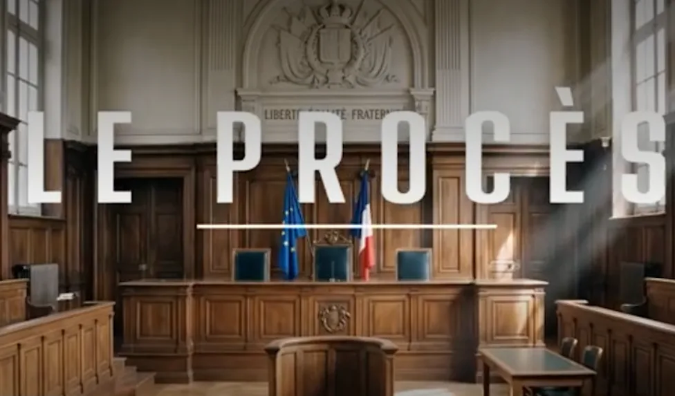 M6 dévoile Le Procès, et si vous étiez juré ?, son nouveau divertissement événement de la rentrée