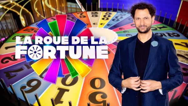 M6 leader sur les cibles commerciales avec « La Roue de la fortune » en pré access