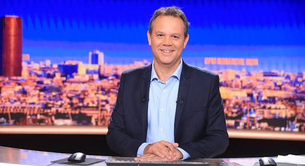 Marc Fauvelle bascule le week-end sur BFMTV après l’arrivée de Sonia Mabrouk