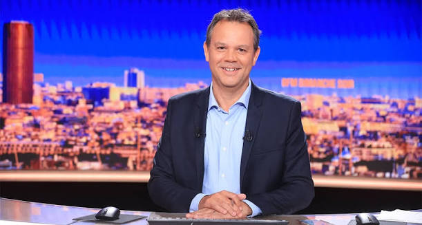 Marc Fauvelle bascule le week-end sur BFMTV après l’arrivée de Sonia Mabrouk