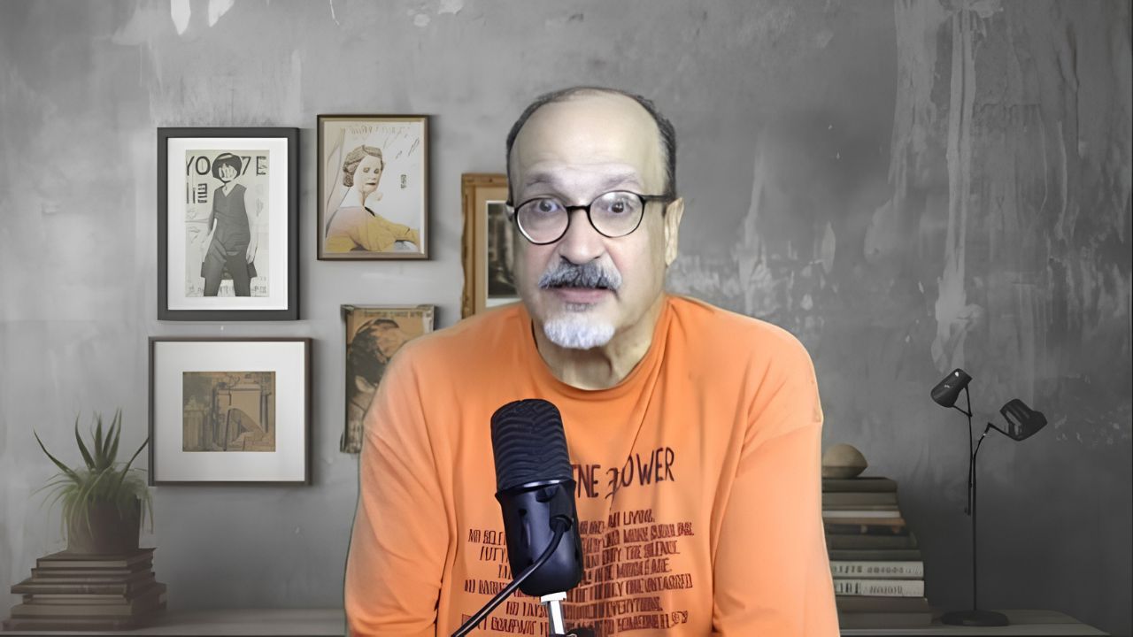 Maroc : le journaliste Ali Lmrabet remis en liberté, l&rsquo;enquête se poursuit