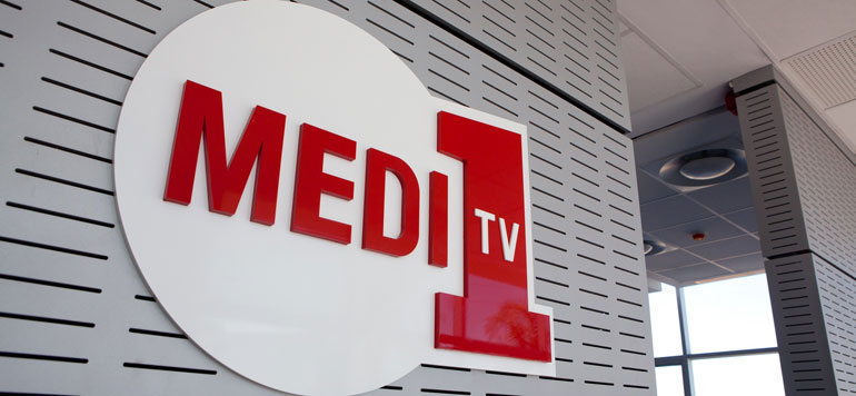 Medi1TV recrute des journalistes sportifs francophones pour renforcer sa rédaction à Tanger