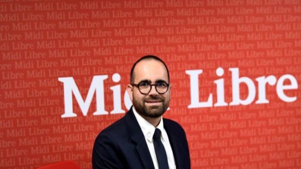 Midi Libre nomme Olivier Marino directeur général délégué après le départ d’Alain Baute