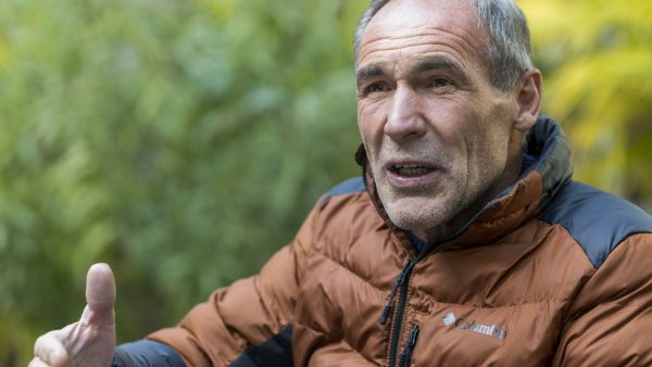 Mike Horn fait son grand retour sur M6 huit ans après son dernier programme