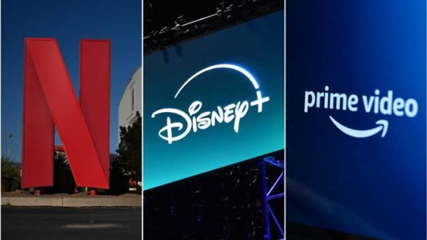 Netflix, Disney+ et Prime Video contestent devant le Conseil d&rsquo;État les nouvelles obligations d&rsquo;investissement