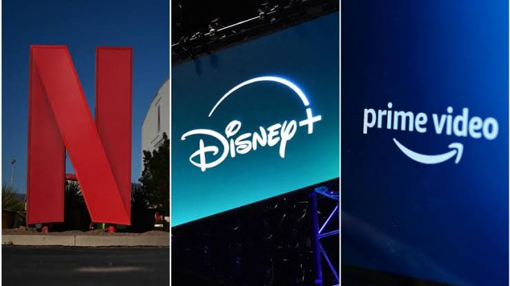 Netflix, Disney+ et Prime Video contestent devant le Conseil d&rsquo;État les nouvelles obligations d&rsquo;investissement
