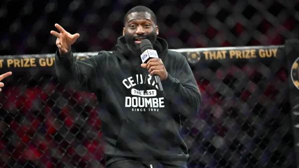Netflix adapte « 100% Physique » en France avec Tibo InShape, Francis Ngannou et Cédric Doumbè