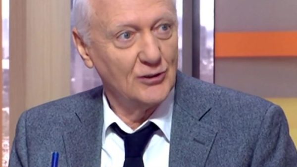 Nicolas Domenach règle ses comptes avec LCI avant son arrivée sur BFMTV