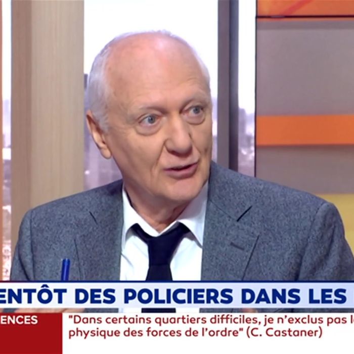 Nicolas Domenach règle ses comptes avec LCI avant son arrivée sur BFMTV