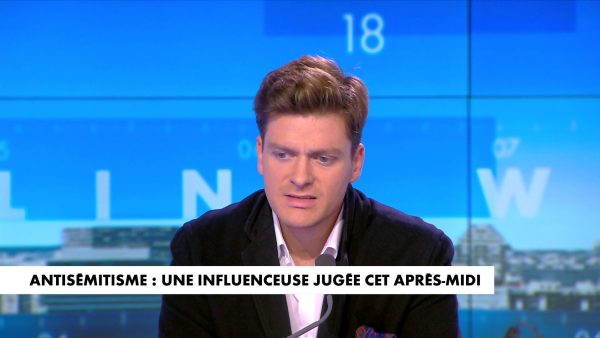 Paul Melun rejoint LCI et intégrera Brunet Sans Filtre, selon Clément Garin