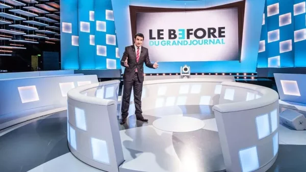 Présenter une émission de télévision : un exercice bien plus difficile qu&rsquo;il n&rsquo;y paraît