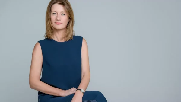 Présidentielle 2027 : Carole Gaessler animera un nouveau rendez-vous citoyen sur France 3