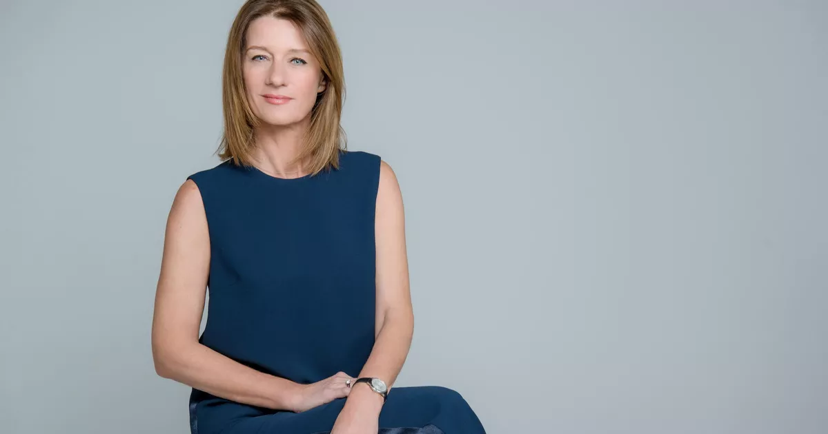 Présidentielle 2027 : Carole Gaessler animera un nouveau rendez-vous citoyen sur France 3