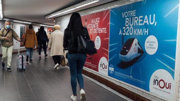 Qui remportera le plus grand marché français de publicité extérieure ? Réponse imminente à la RATP