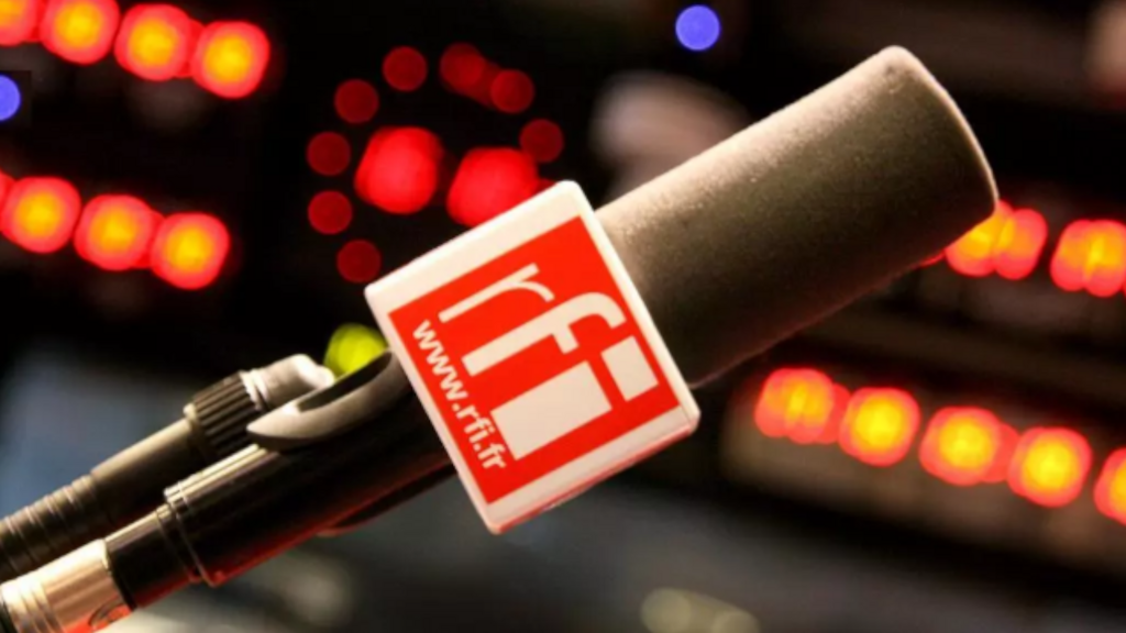 RFI : la radio mondiale de la France poursuit sa transformation face aux défis géopolitiques et numériques