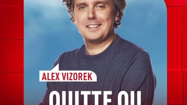 RTL relance Le Quitte ou Double dès le 24 août avec une deuxième saison portée par Alex Vizorek