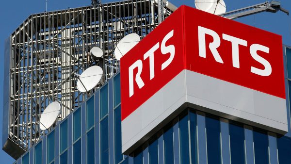 RTS : le service public suisse accélère sa mutation numérique tout en conservant son leadership en Suisse romande
