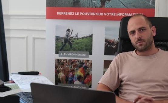 Rue89 Strasbourg dénonce des menaces de mort contre l&rsquo;un de ses journalistes