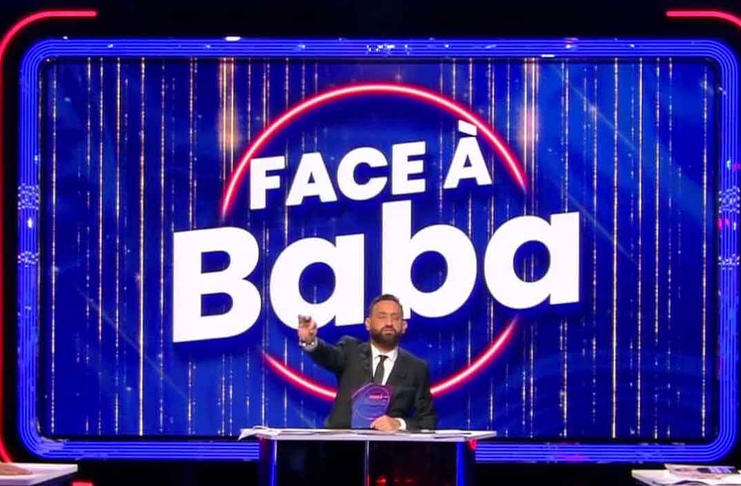 Shana Loustau et Cyril Hanouna annoncés à la tête de soirées politiques sur M6