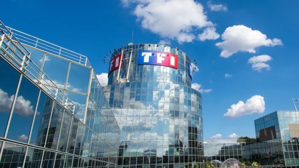 TF1 explore le jeu vidéo pour accélérer sa diversification