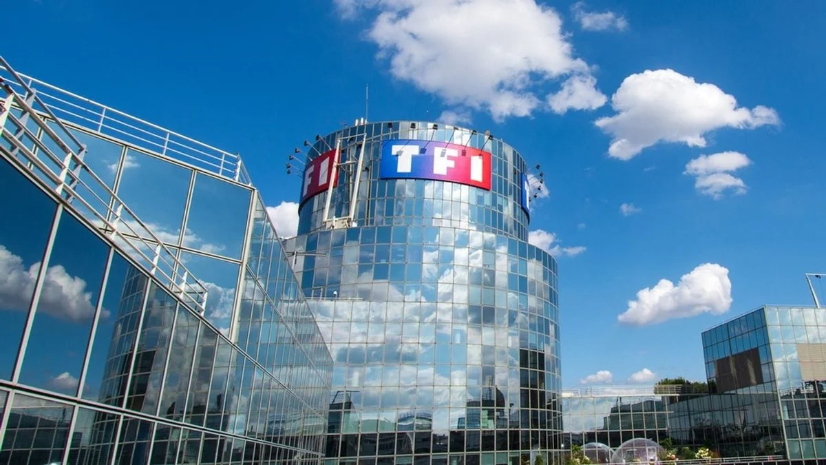 TF1 explore le jeu vidéo pour accélérer sa diversification