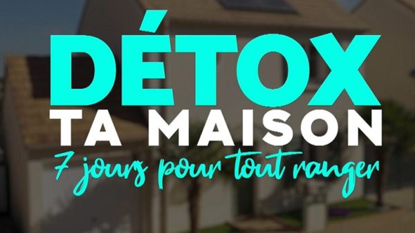 TF1 mise sur une rediffusion de « Détox ta maison » en prime : un choix qui interroge pour le cœur de l’été