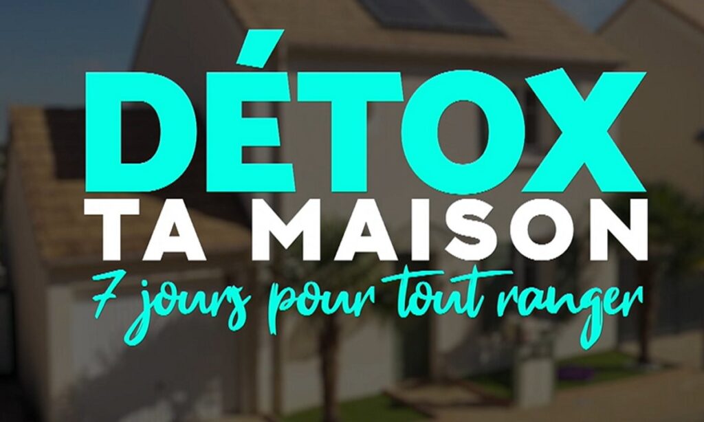 TF1 mise sur une rediffusion de « Détox ta maison » en prime : un choix qui interroge pour le cœur de l’été