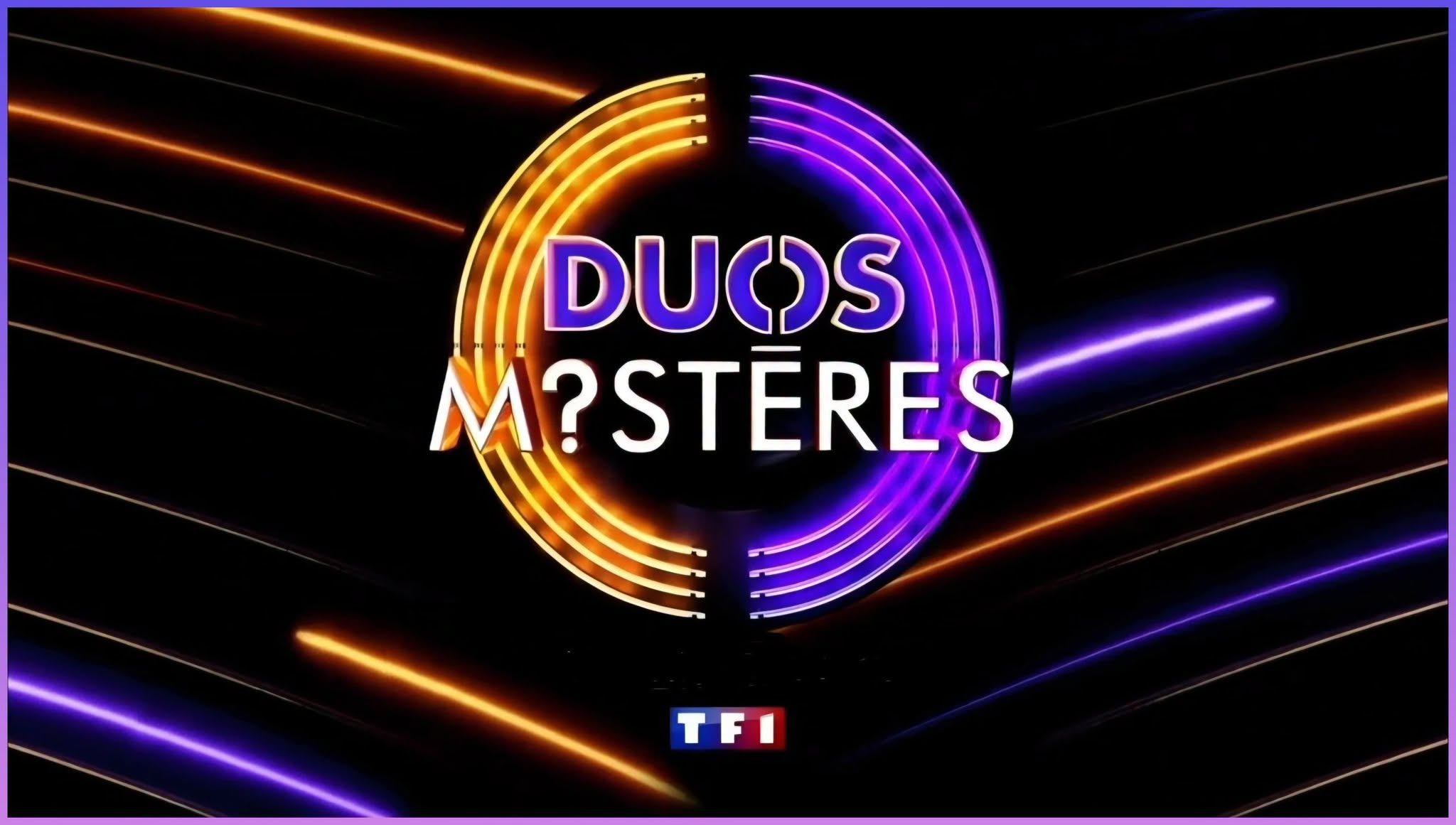 TF1 prépare le retour de « Duos Mystères » cinq ans après son lancement