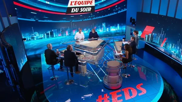 Téléfoot, Manaudou, nouveaux formats : L’Équipe dévoile une rentrée ambitieuse