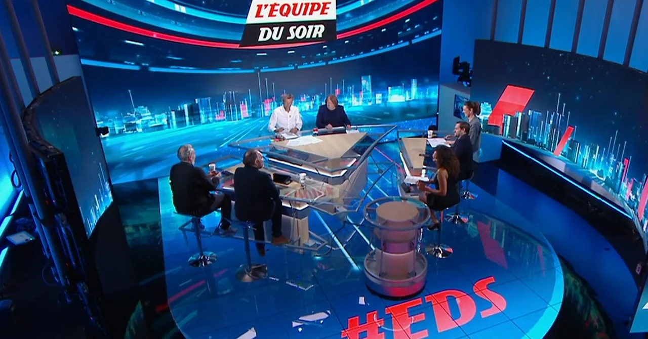 Téléfoot, Manaudou, nouveaux formats : L’Équipe dévoile une rentrée ambitieuse