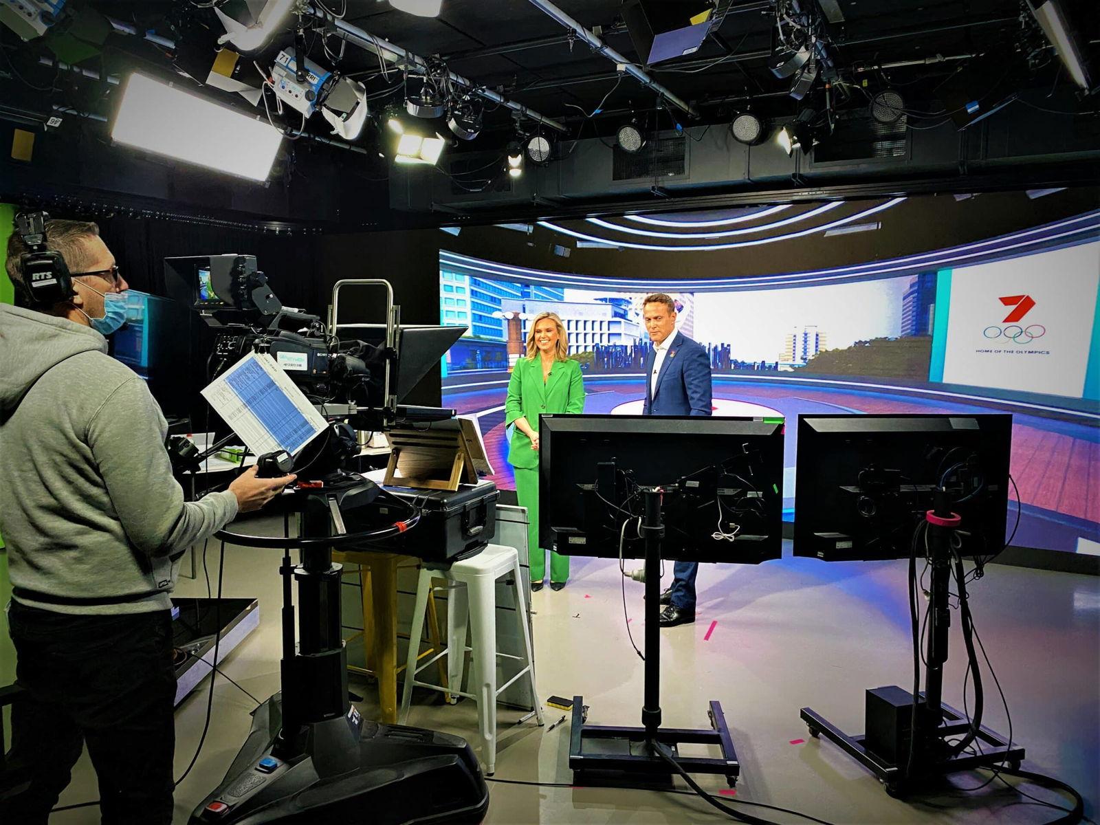 Télévision australienne : en 2026, le sport, le streaming et les visages historiques se disputent encore le pouvoir