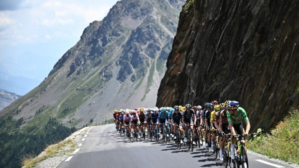 Télévision, réseaux sociaux, caravane : les recettes du Tour de France pour séduire les annonceurs