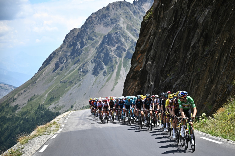 Télévision, réseaux sociaux, caravane : les recettes du Tour de France pour séduire les annonceurs