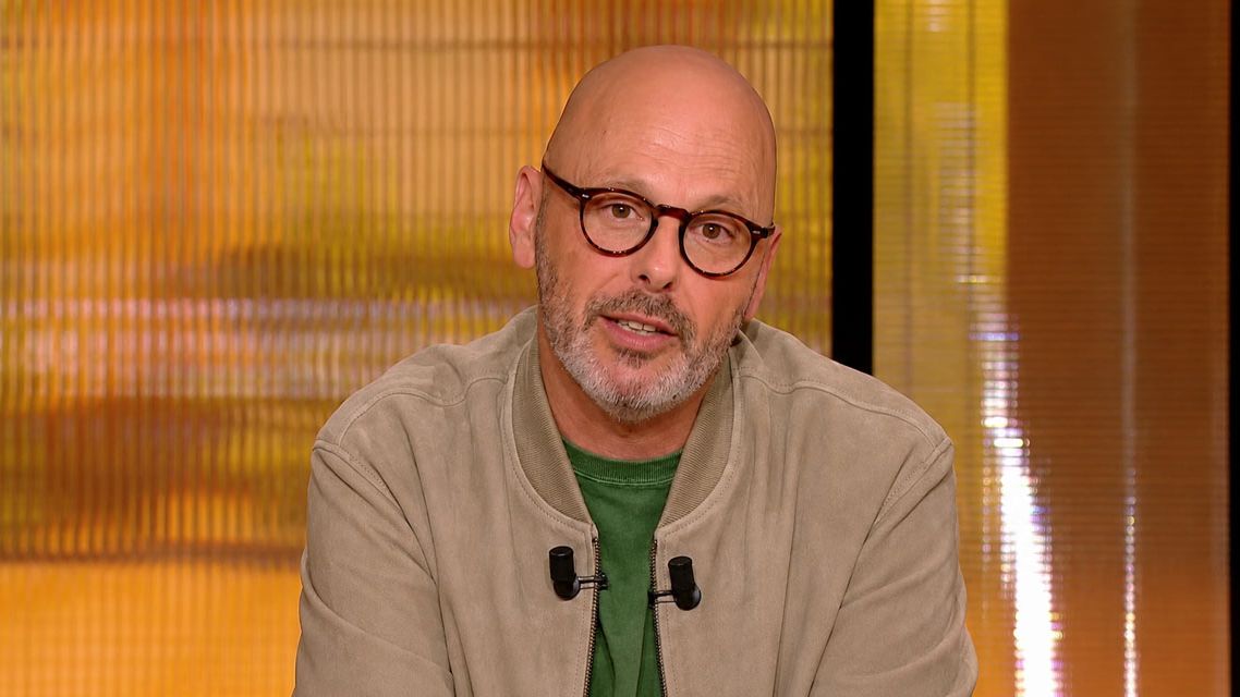 Thomas Snégaroff rejoint France Culture et prend les commandes de Questions du soir