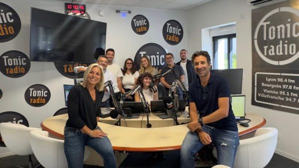 Tonic Radio : une radio régionale qui mise sur la proximité pour accélérer sa croissance