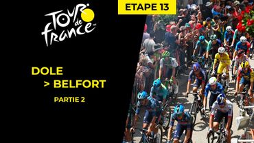 Tour de France 2026 : France 2 domine largement les audiences avec l&rsquo;étape Mulhouse – Le Markstein