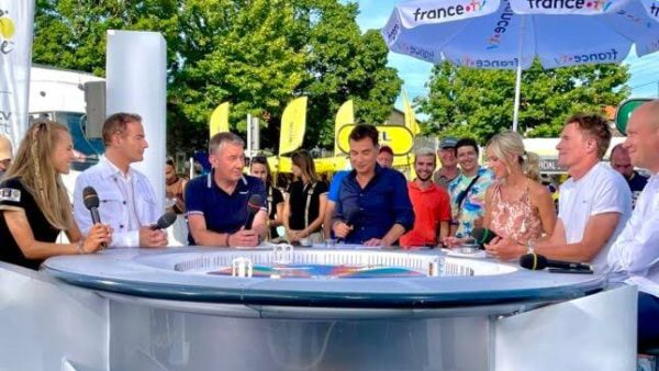 Tour de France 2026 : France Télévisions signe une édition record avec 45,6 millions de téléspectateurs