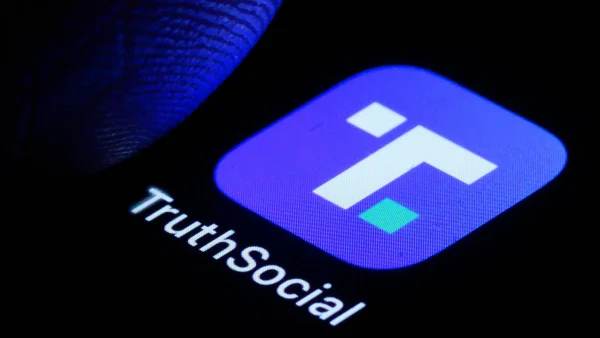 Trump Media va commercialiser un accès prioritaire aux publications de Truth Social