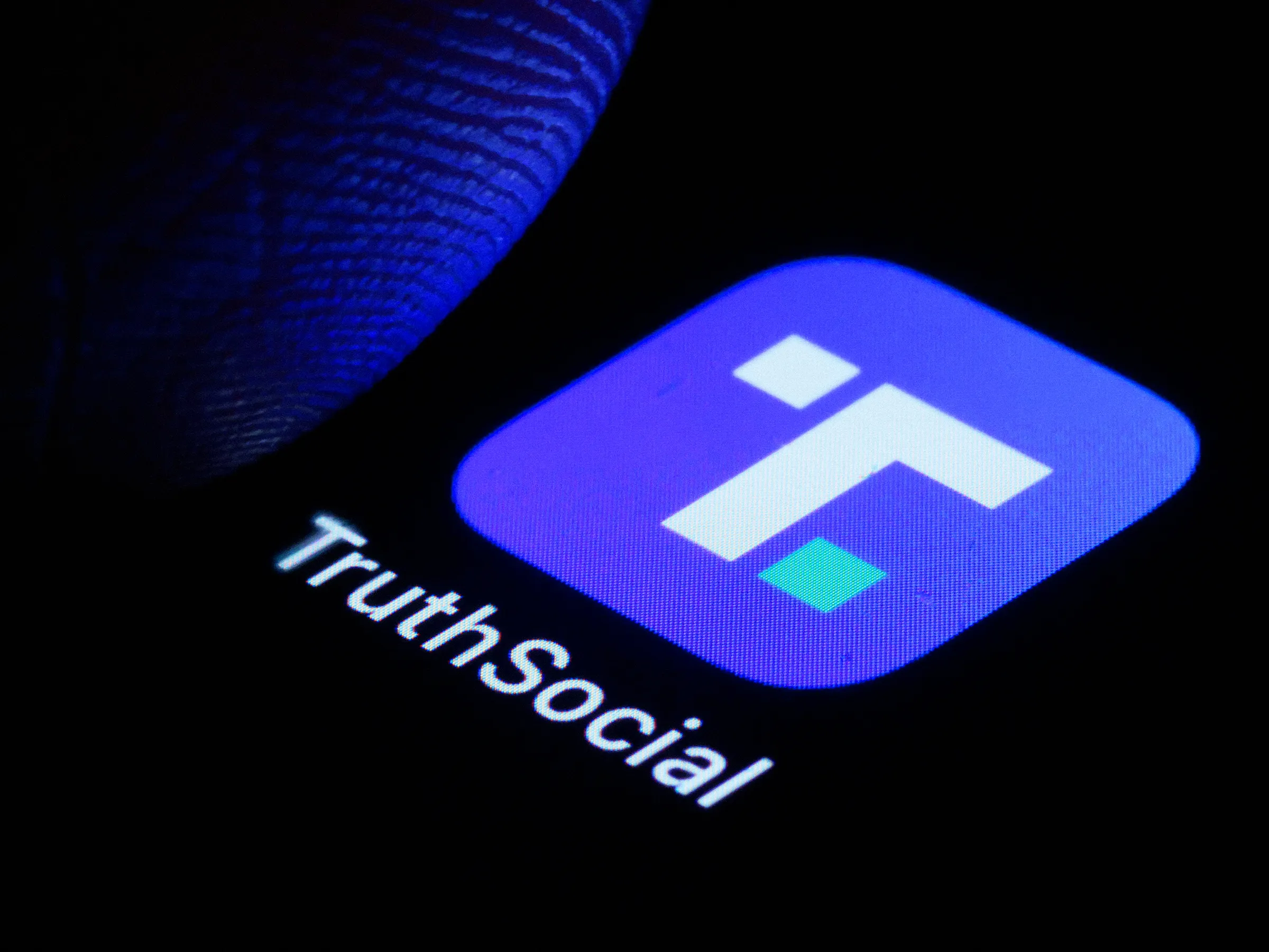 Trump Media va commercialiser un accès prioritaire aux publications de Truth Social